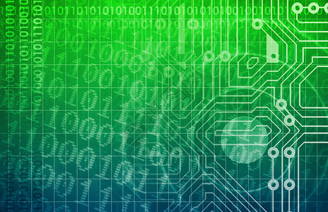 計算機信息科技在現代工程中的核心角色與未來展望