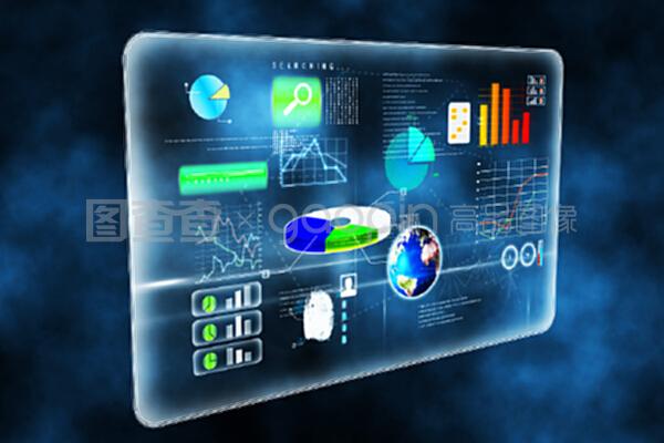 未來技術接口 驅動計算機信息科技的新引擎